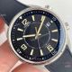 ZF Swiss Replica Jaeger LeCoultre Polaris Men Watch SS Black Rubber Strap (4)_th.jpg